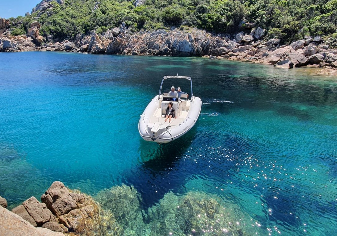 Locamarine Boat-Propriano必去景点