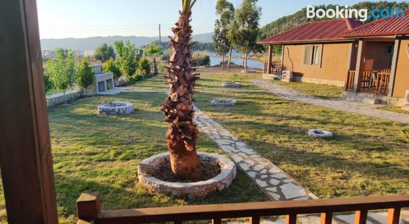 Derin Bungalov