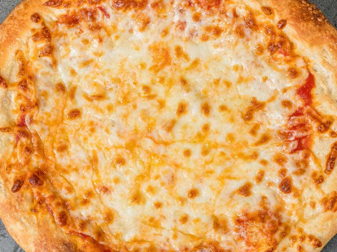 U Cheff Italian Pizza