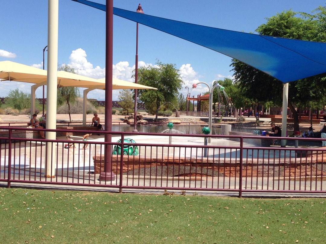 Rio Vista Recreation Center景点图片
