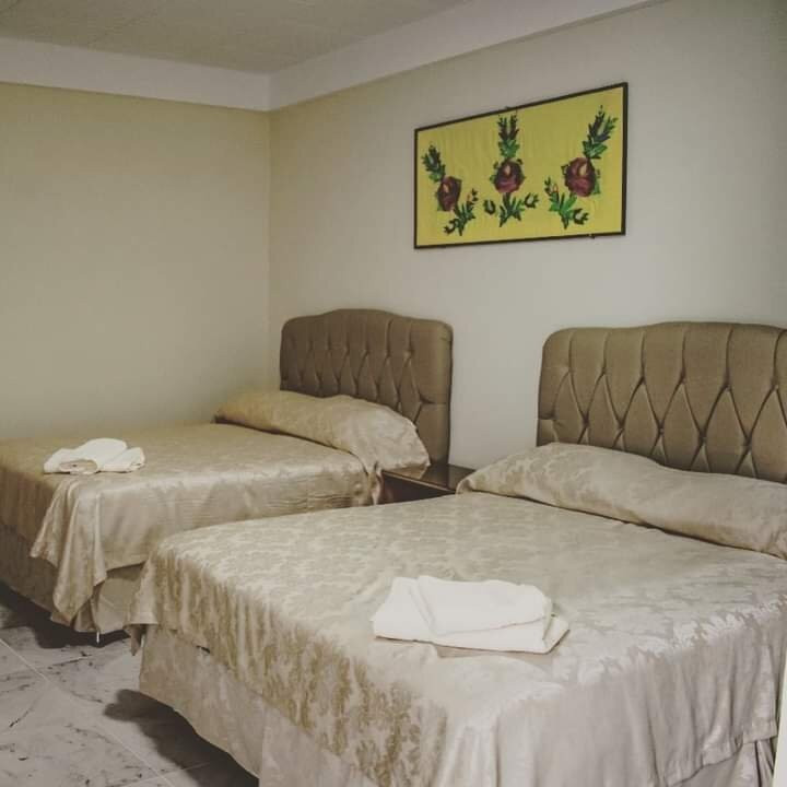 La Casa De Enriqueta Ulloa