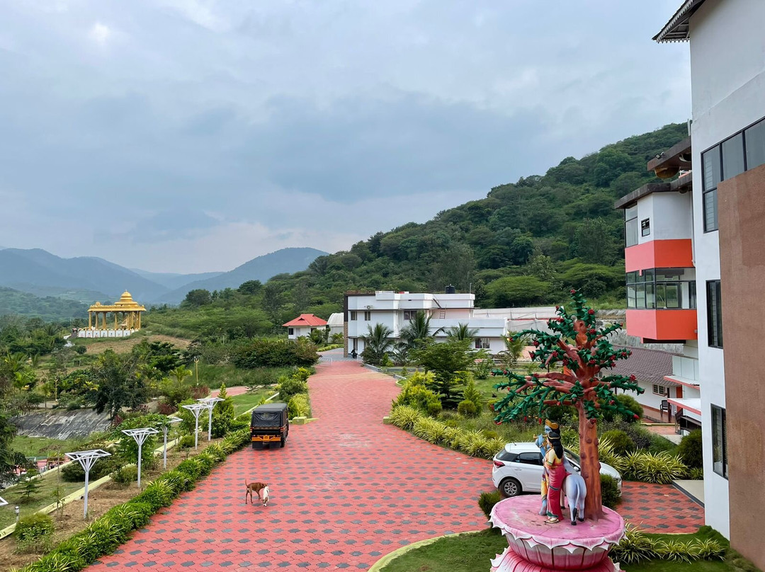 Nirvana Holistic Living