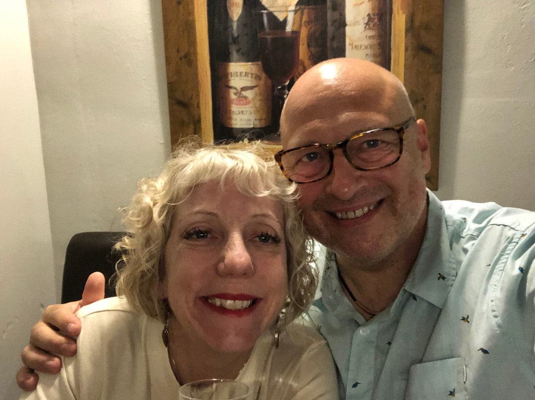 The Lowther Arms