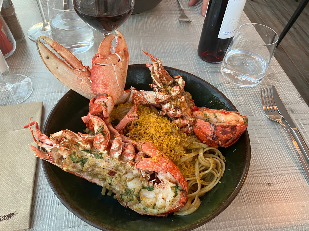 Restaurant La Gâtée