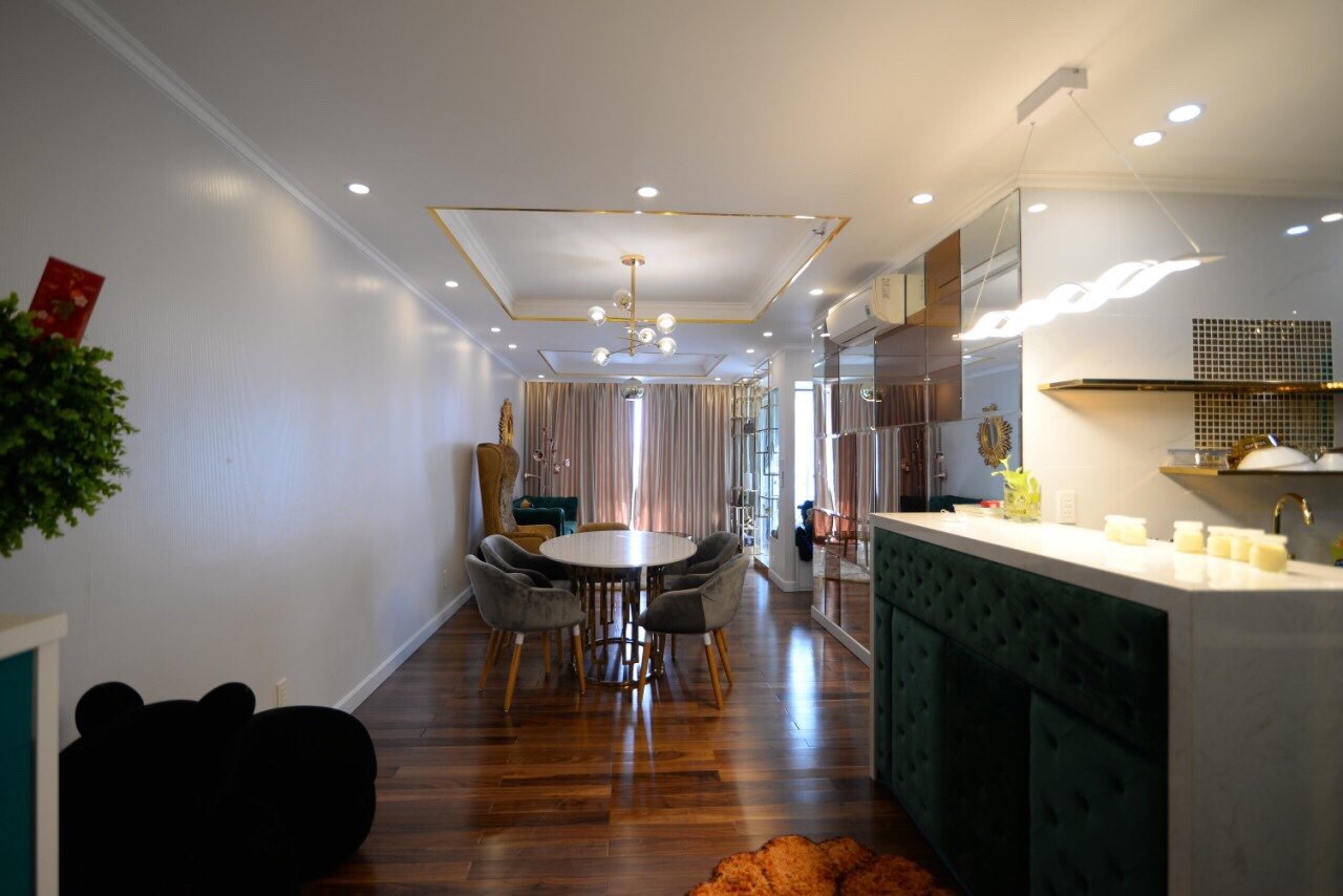 Diamond Suite Scenic Valley-官方