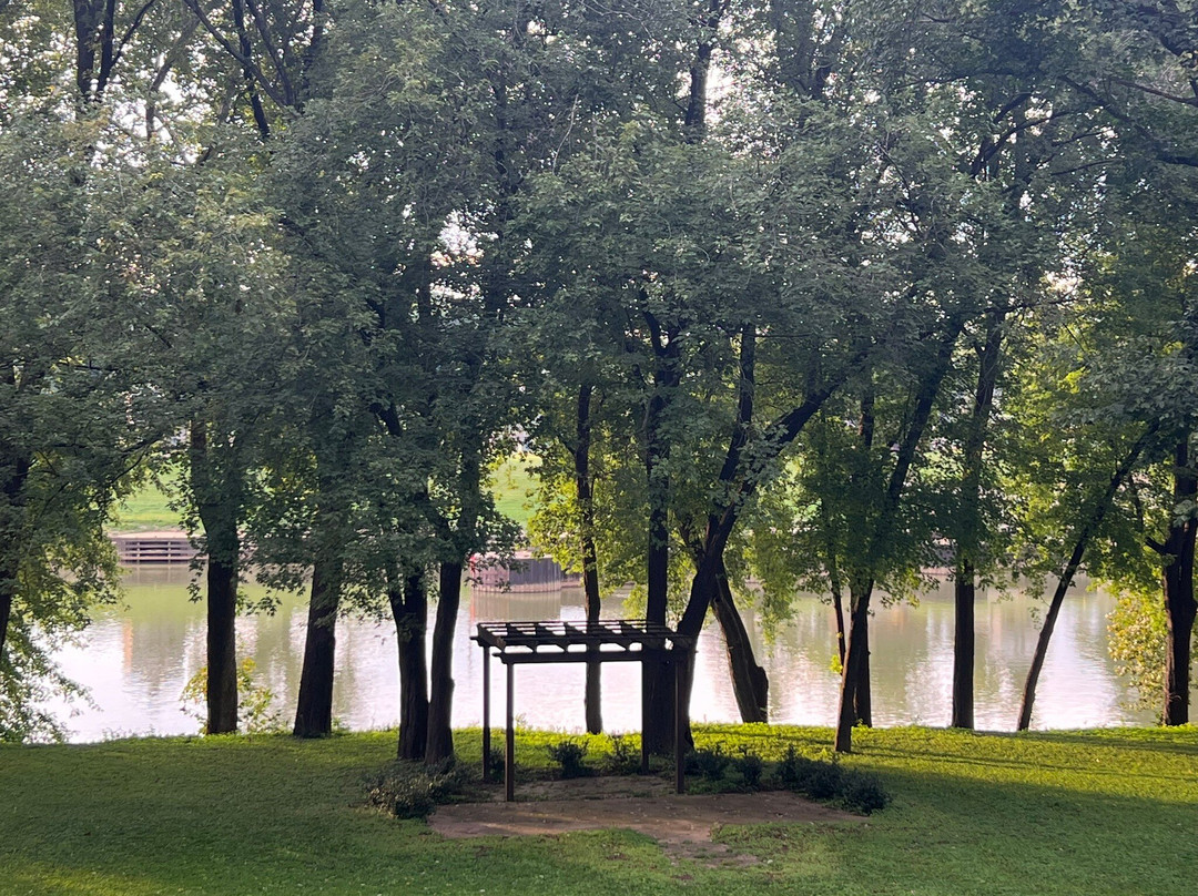 Limewater Bistro And Bar