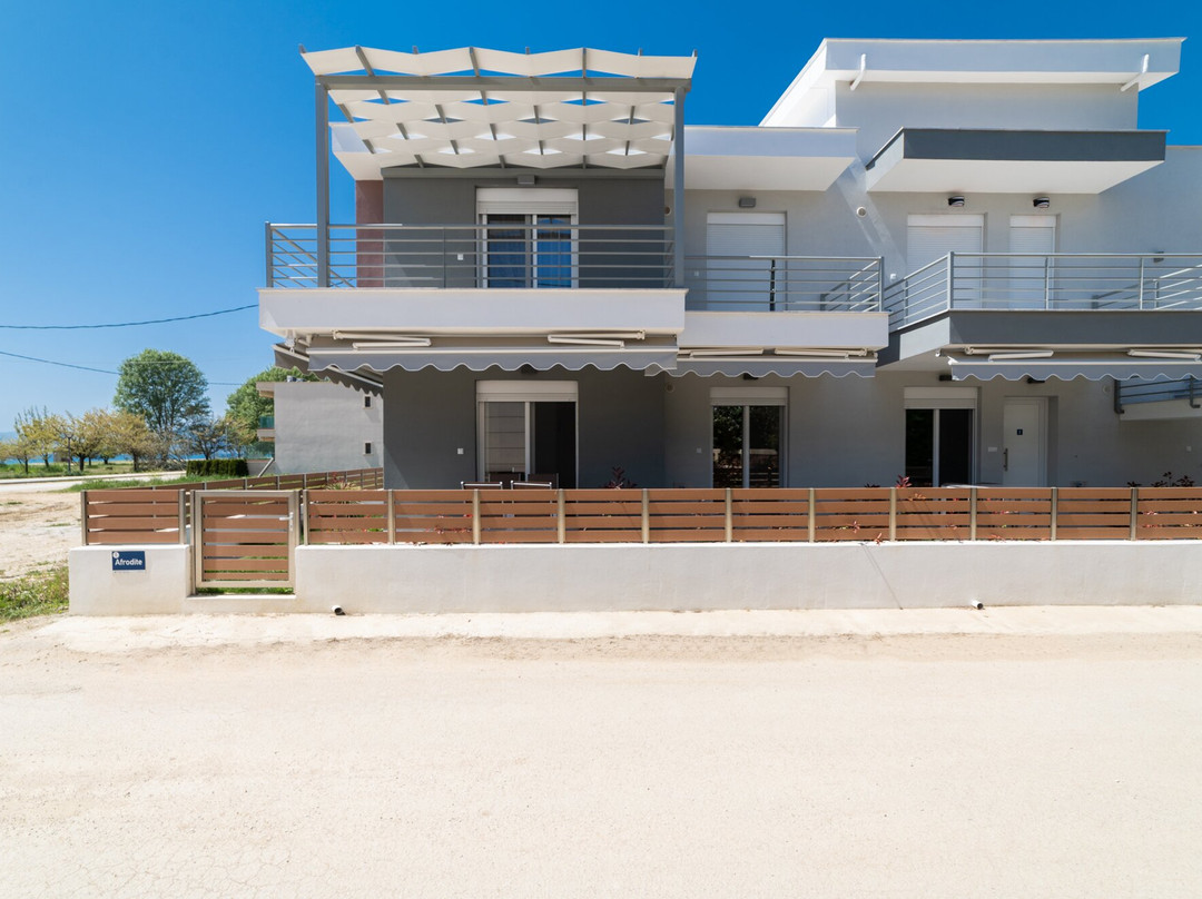Afroditi Residential Complex
