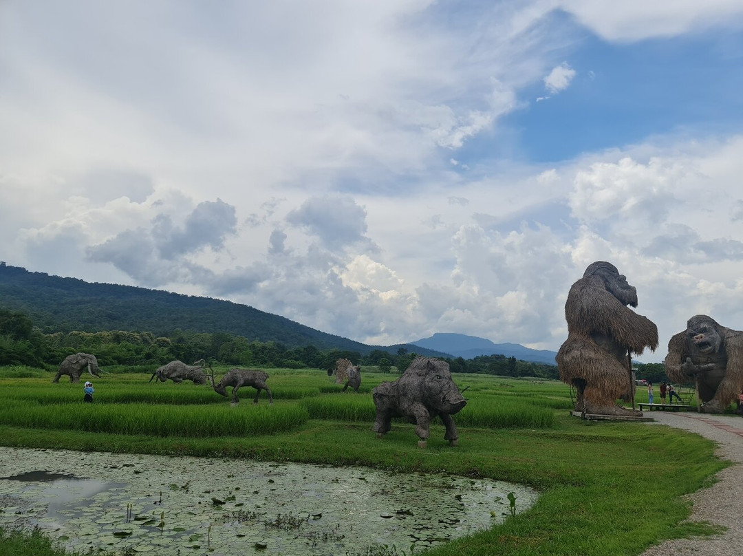 ห้วยตึงเฒ่า