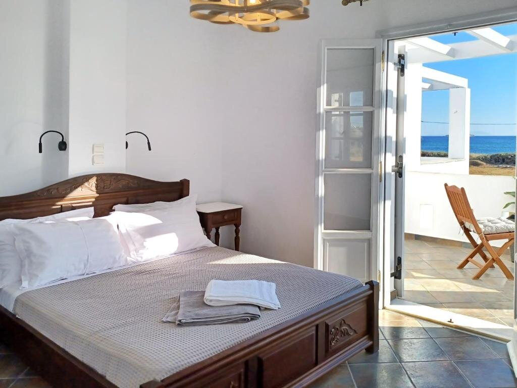 Sea Lilies Suites-客卧