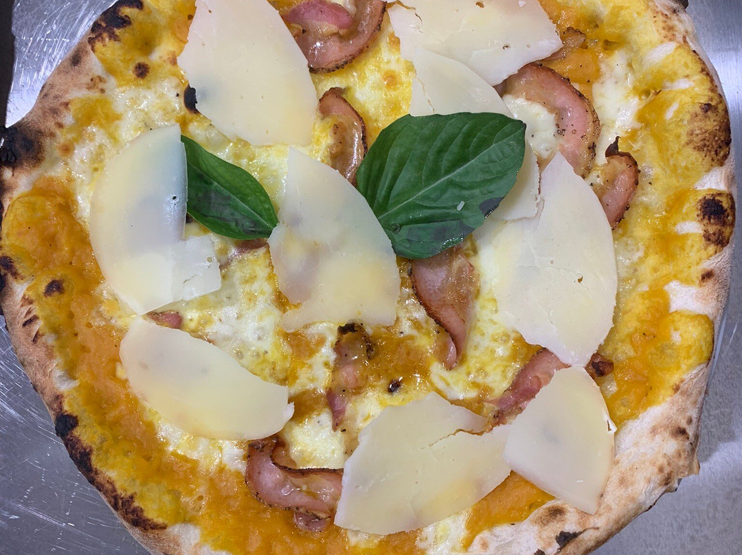 Pizzeria dal Monello