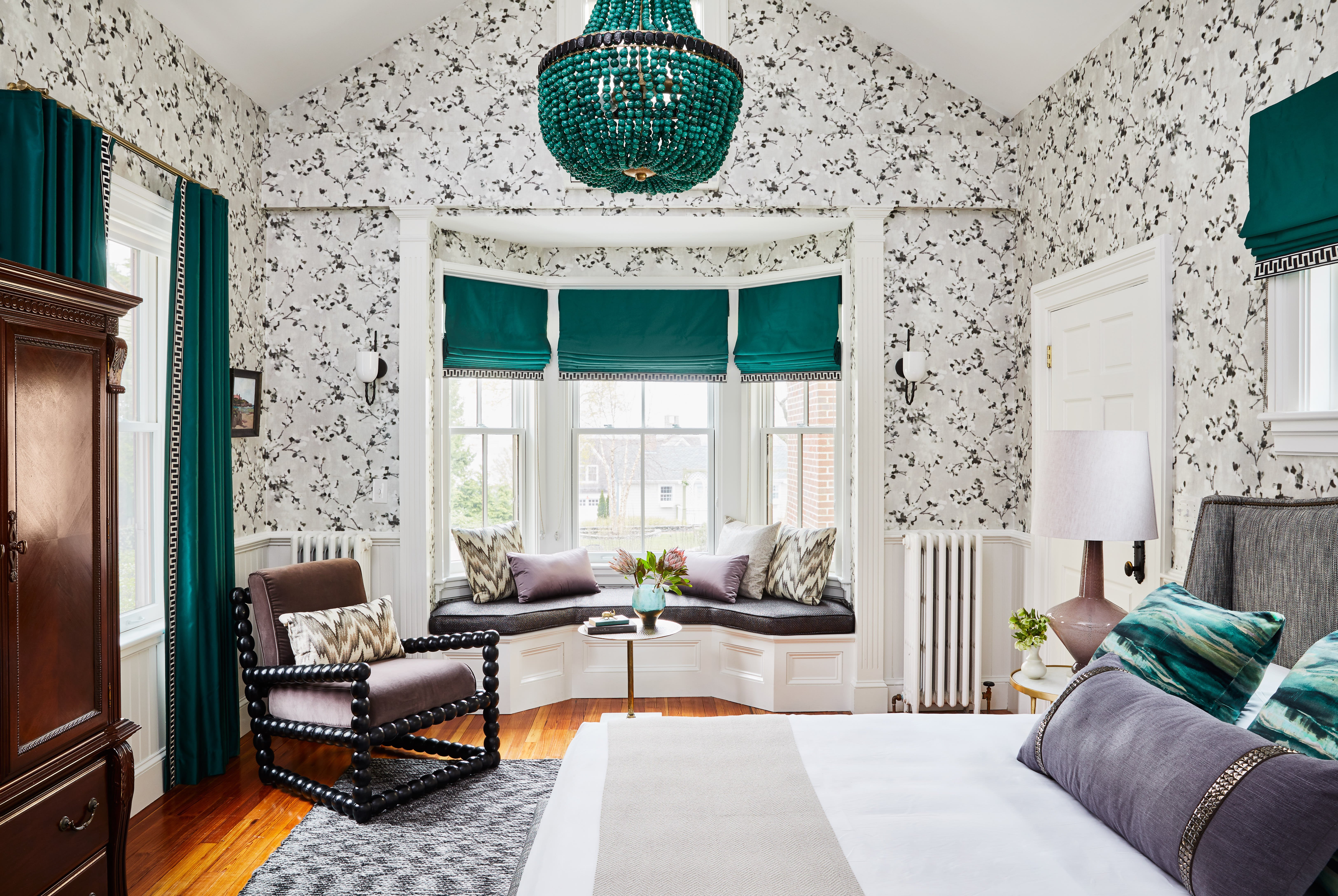 The Cliffside Inn-官方