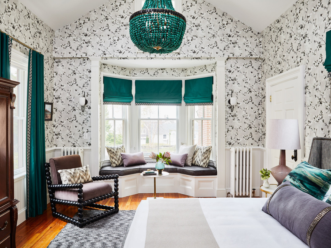 The Cliffside Inn主图