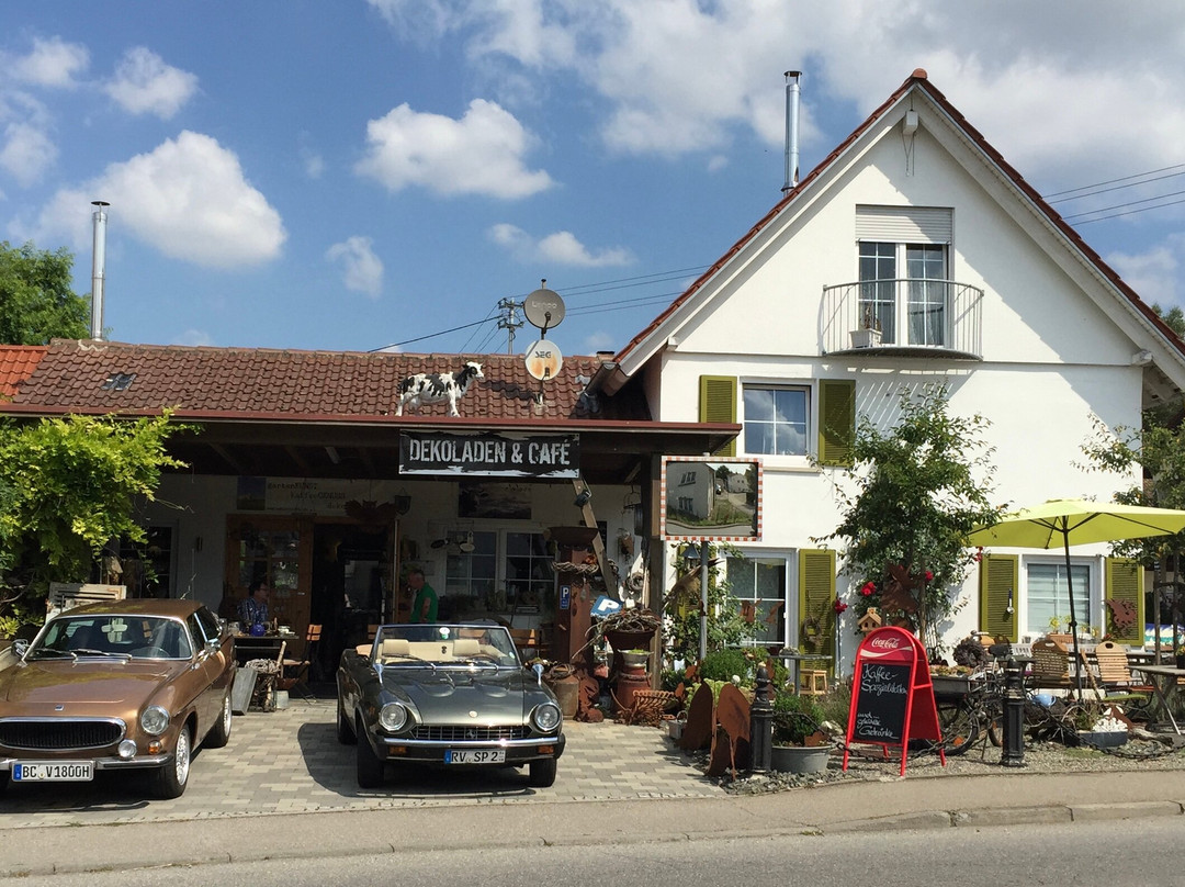 Steinhausen旅游攻略图片