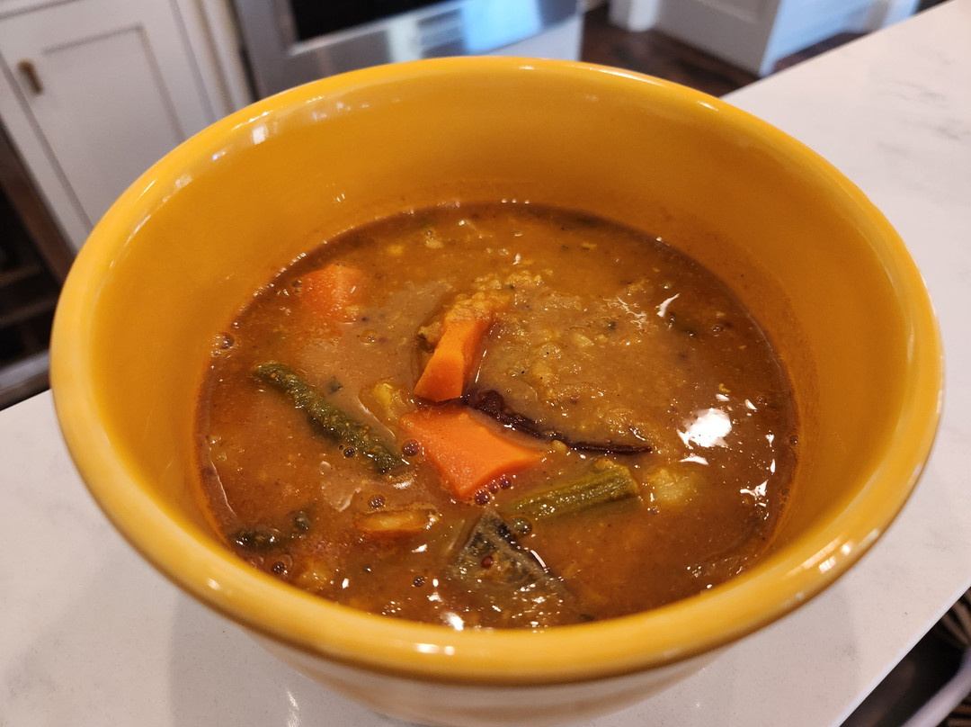 Naan Cuisine of India