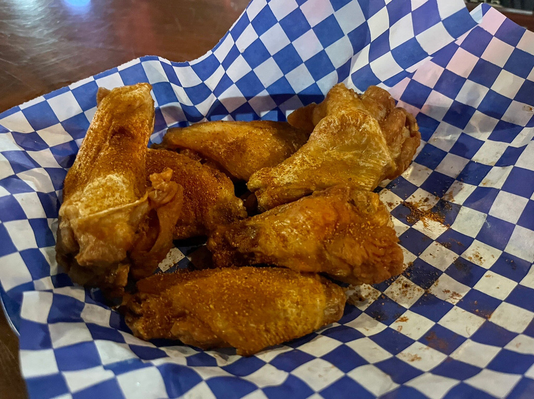 Charlie's Sports Bar