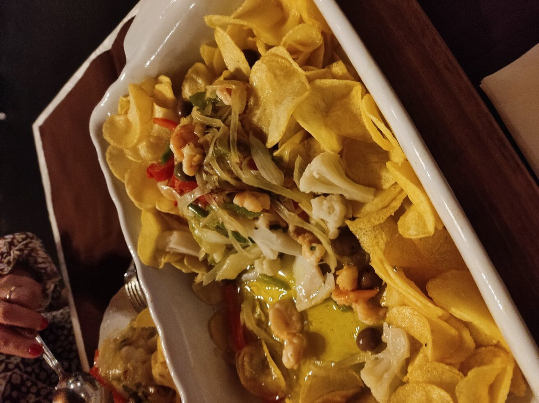 Restaurante Temos Pena