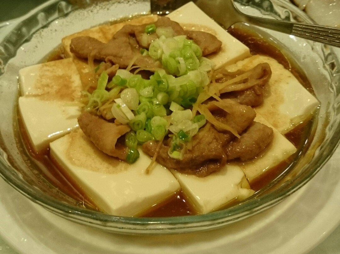 富豪香港酒店