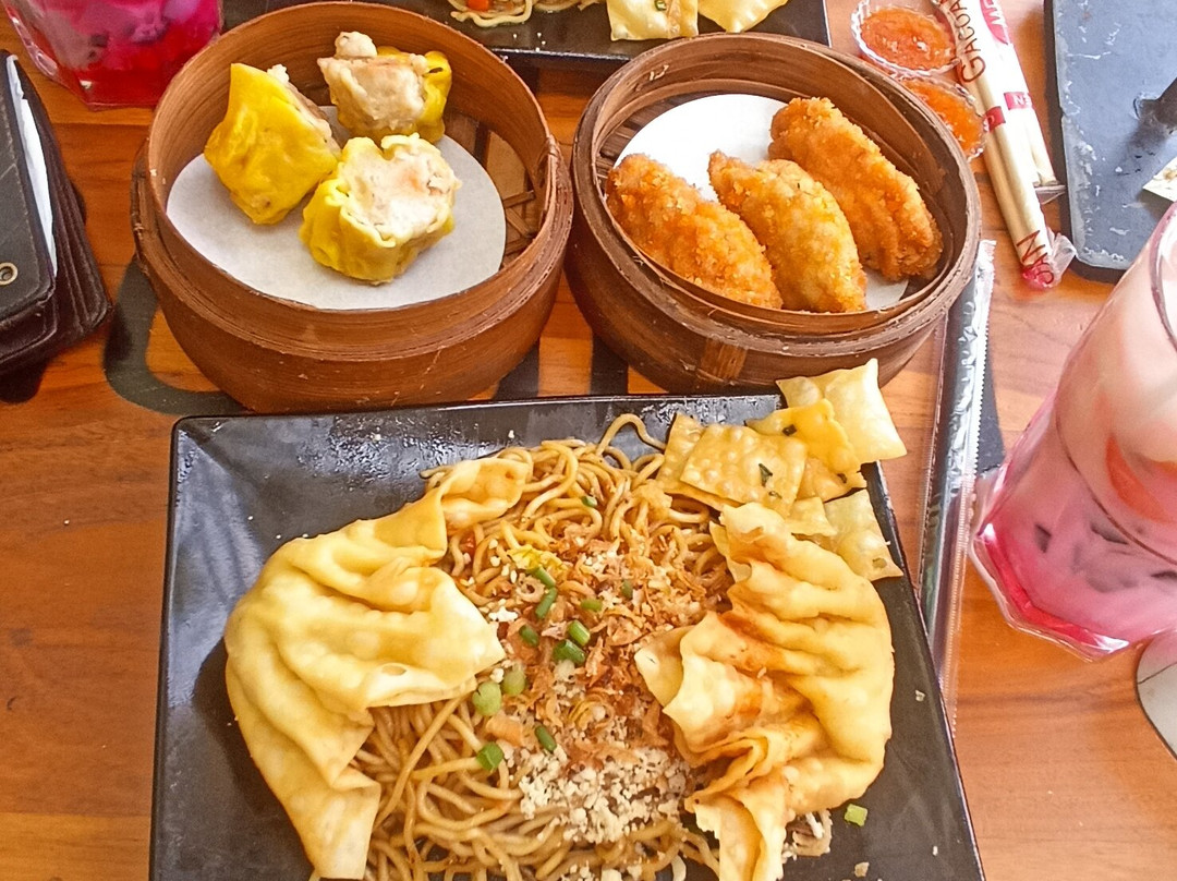 Mie Gacoan Gresik