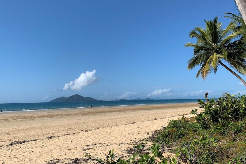 Dunk Island Adventures景点图片