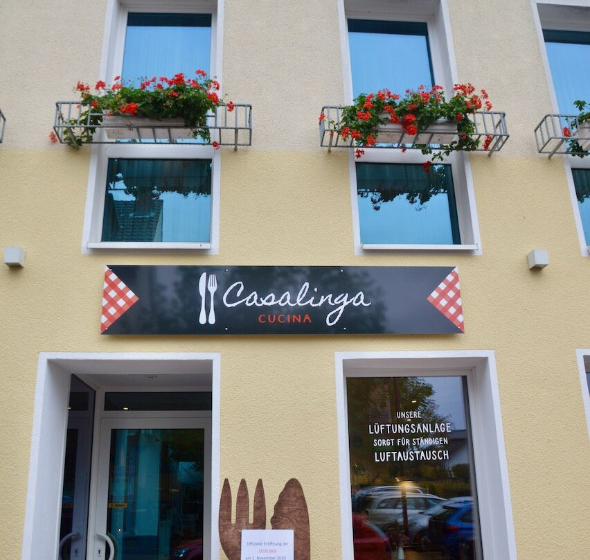Casalinga