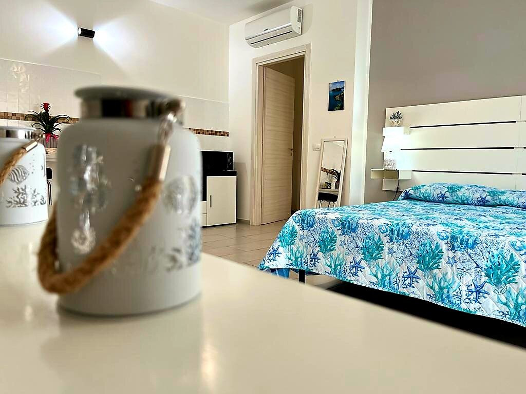 Alfieri bed&beach