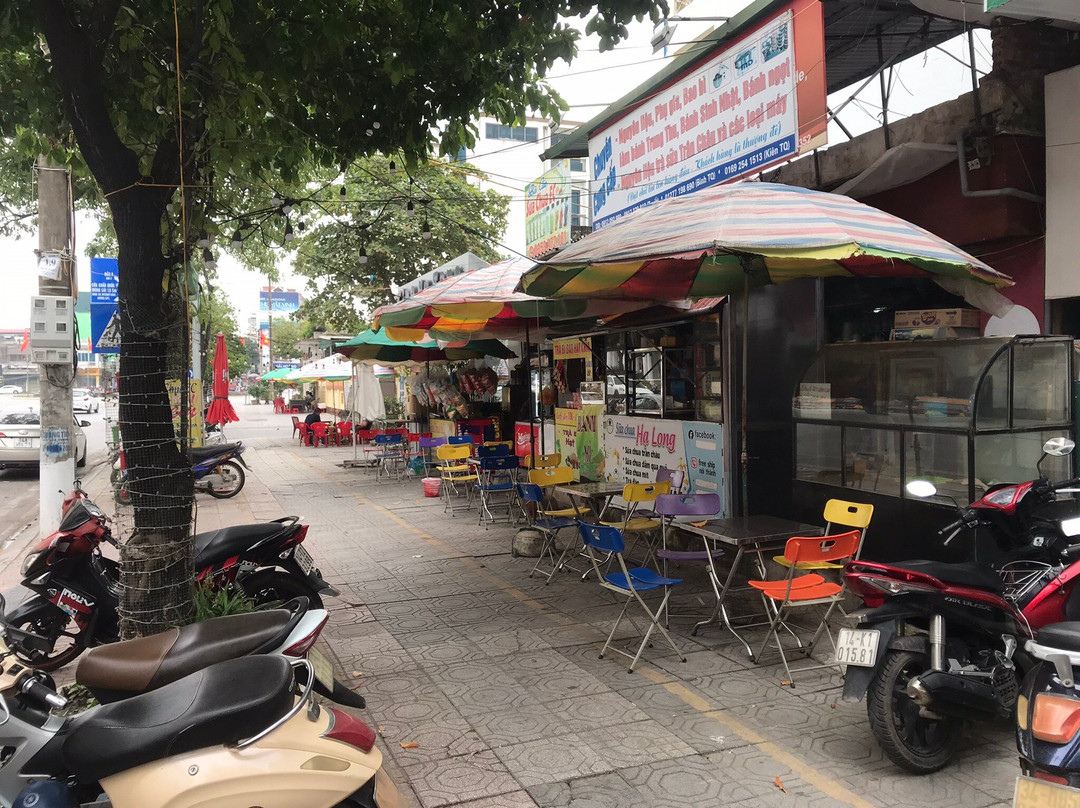 Nam Phong Hotel