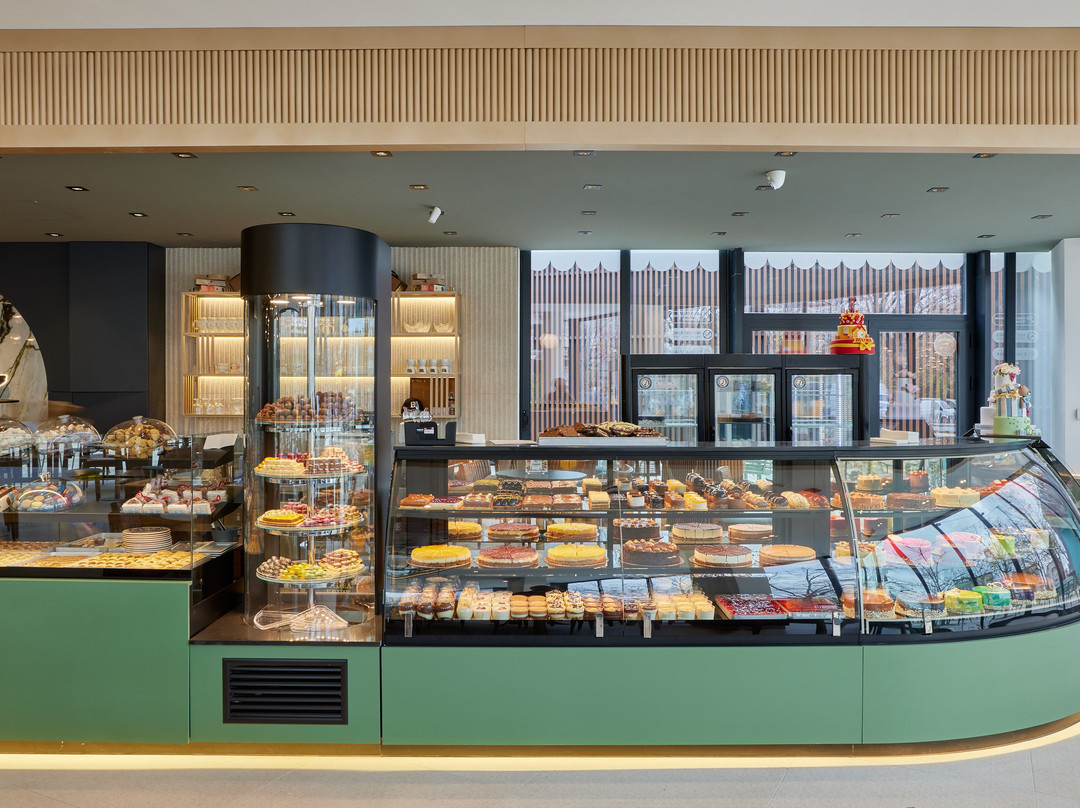 Missini Sweets & Food