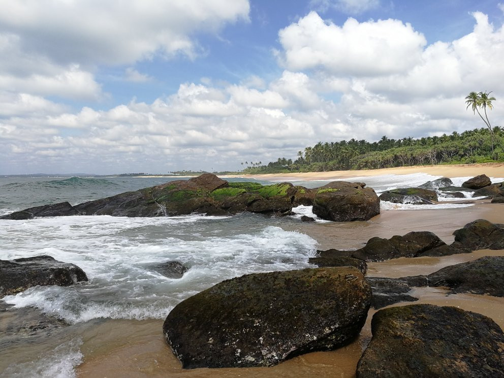 Rekawa酒店住宿-Turtle Paradise