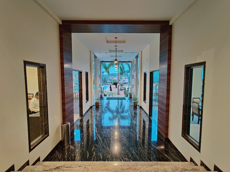 Hotel Sadhana Executive主图