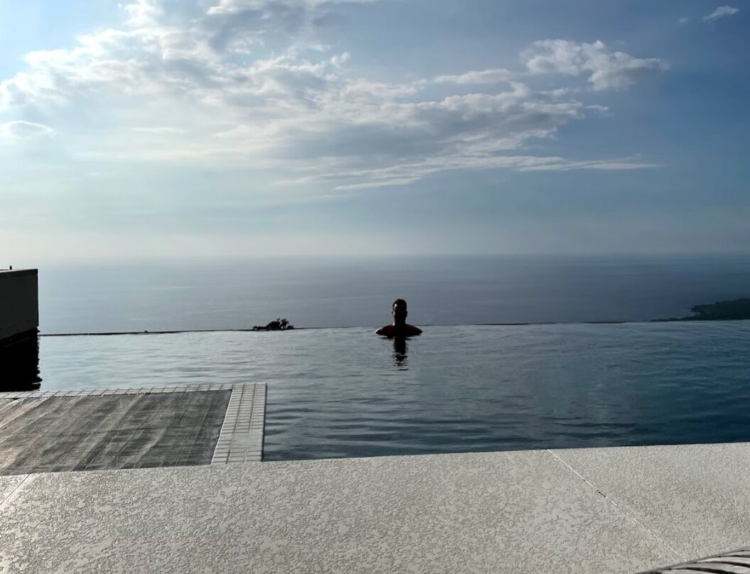 地平线旅舍主图