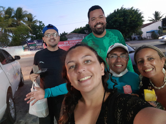 Eduardo Maceió Turismo Receptivo-Maceio必去景点