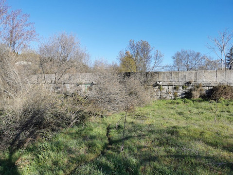 Puente Nuevo-Galapagar必去景点