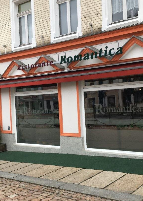Ristorante Romantica