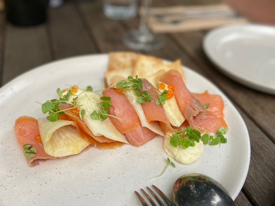 Mountain View Hotel主图