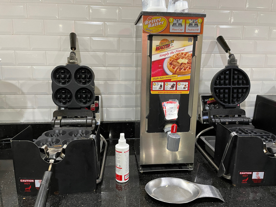 Spark by Hilton Florence North I-95, SC主图