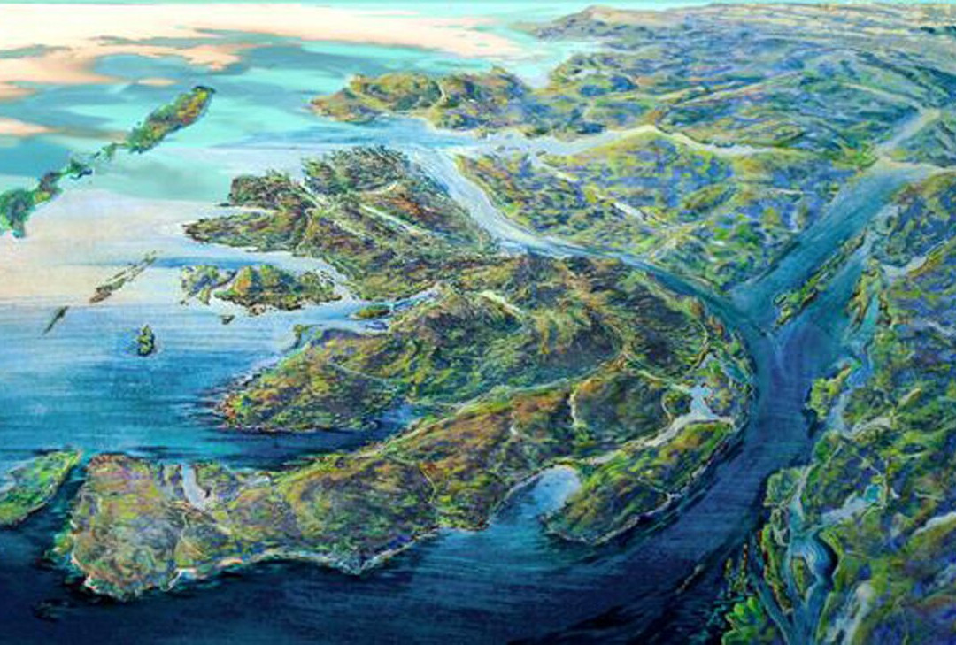 The Picture Gallery-Tobermory必去景点