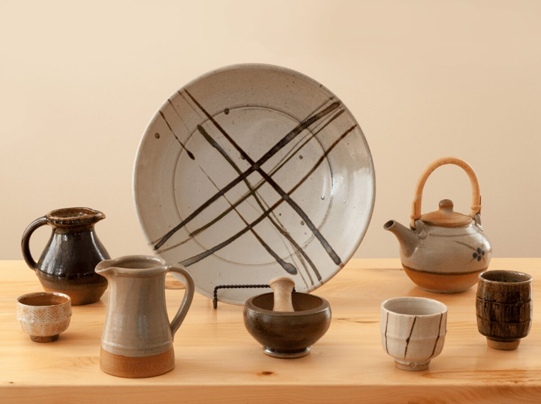 Simply Dunn - Dunn County Pottery景点图片