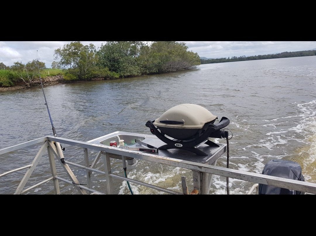 Coomera Houseboat Holidays-库梅拉必去景点