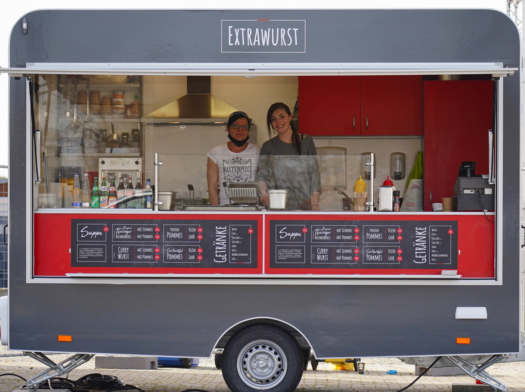 Extrawurst