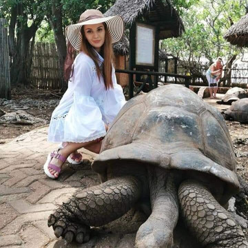 Welcome to Zanzibar-桑给巴尔市必去景点