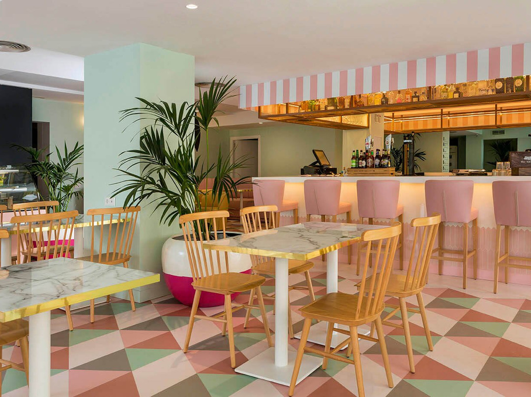 Agir Springs Diner