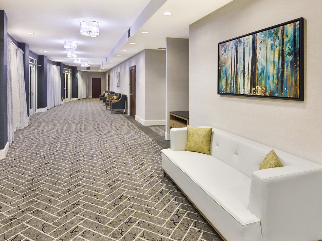 Holiday Inn Augusta West I-20 By IHG主图