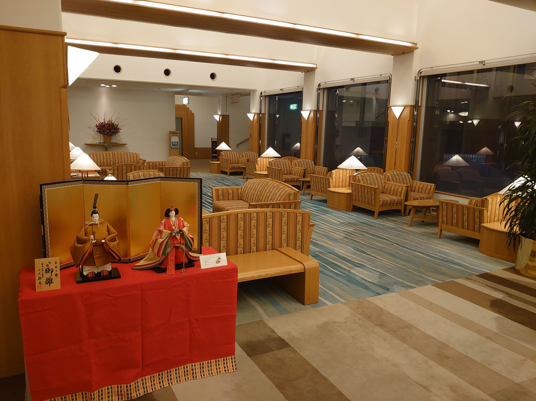 赵氏国际酒店主图