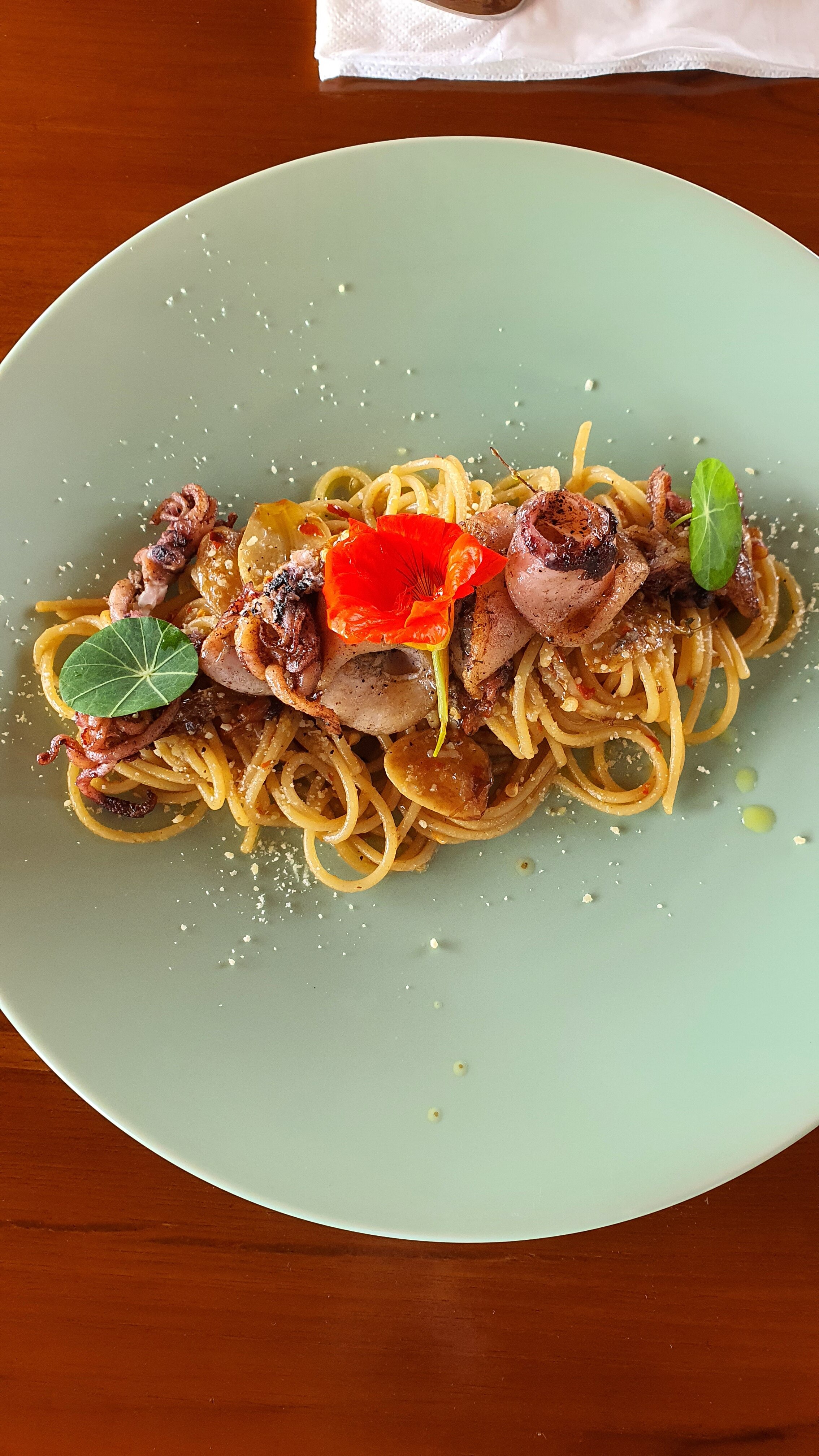 Giriwood Hotel & Villa-餐饮