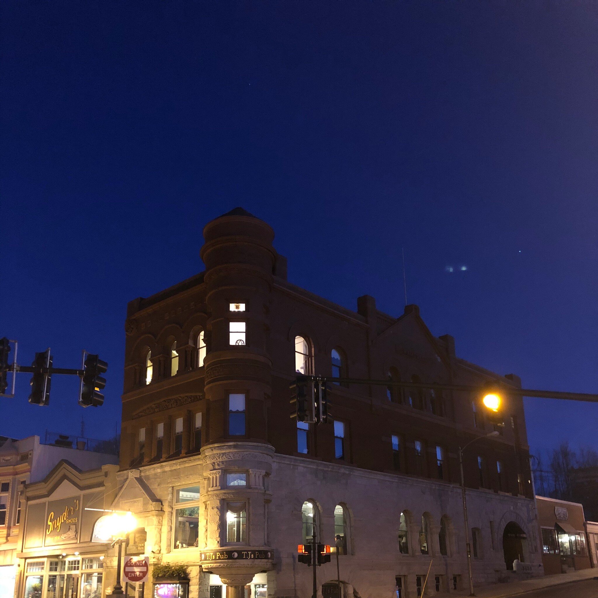 The Ramsdell Inn-官方