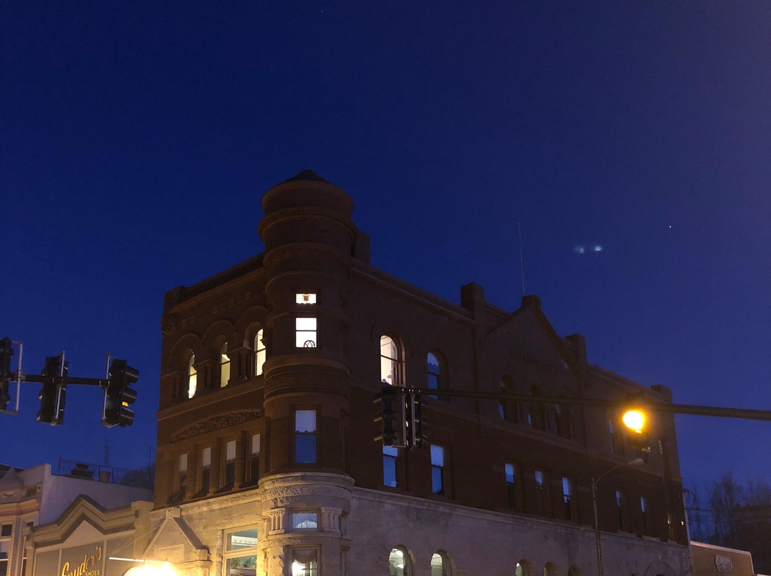 The Ramsdell Inn主图