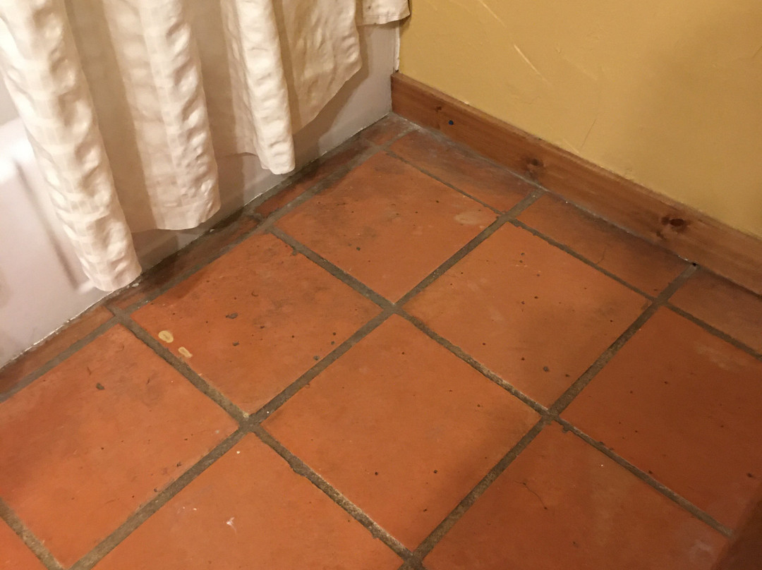 Y.O. Ranch Hotel主图