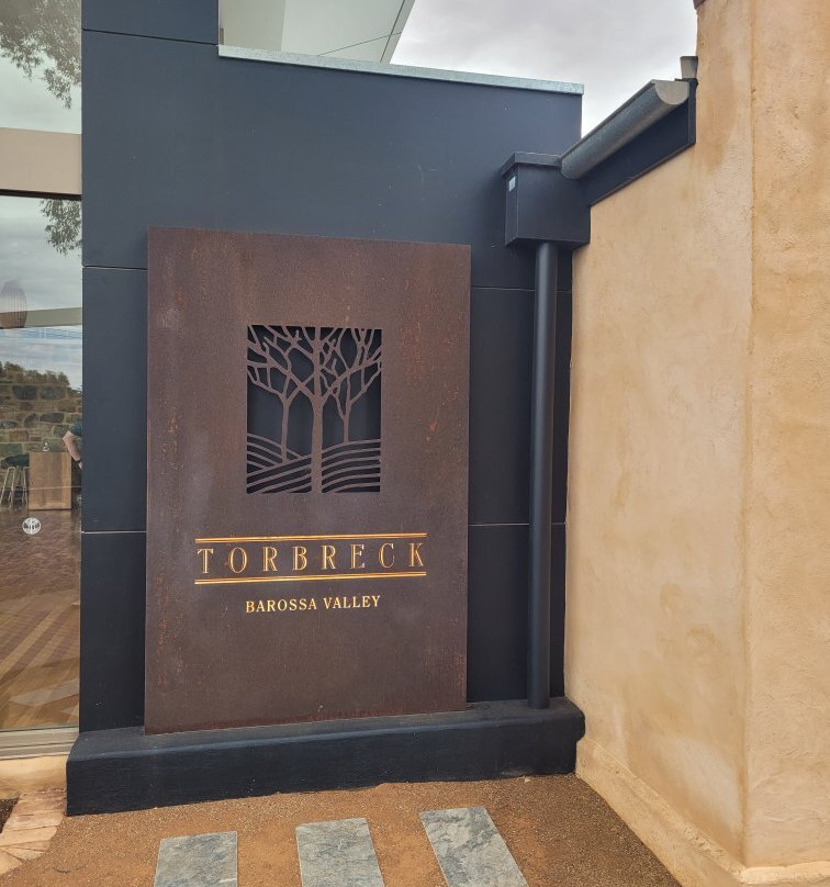 Torbreck Vintners景点图片