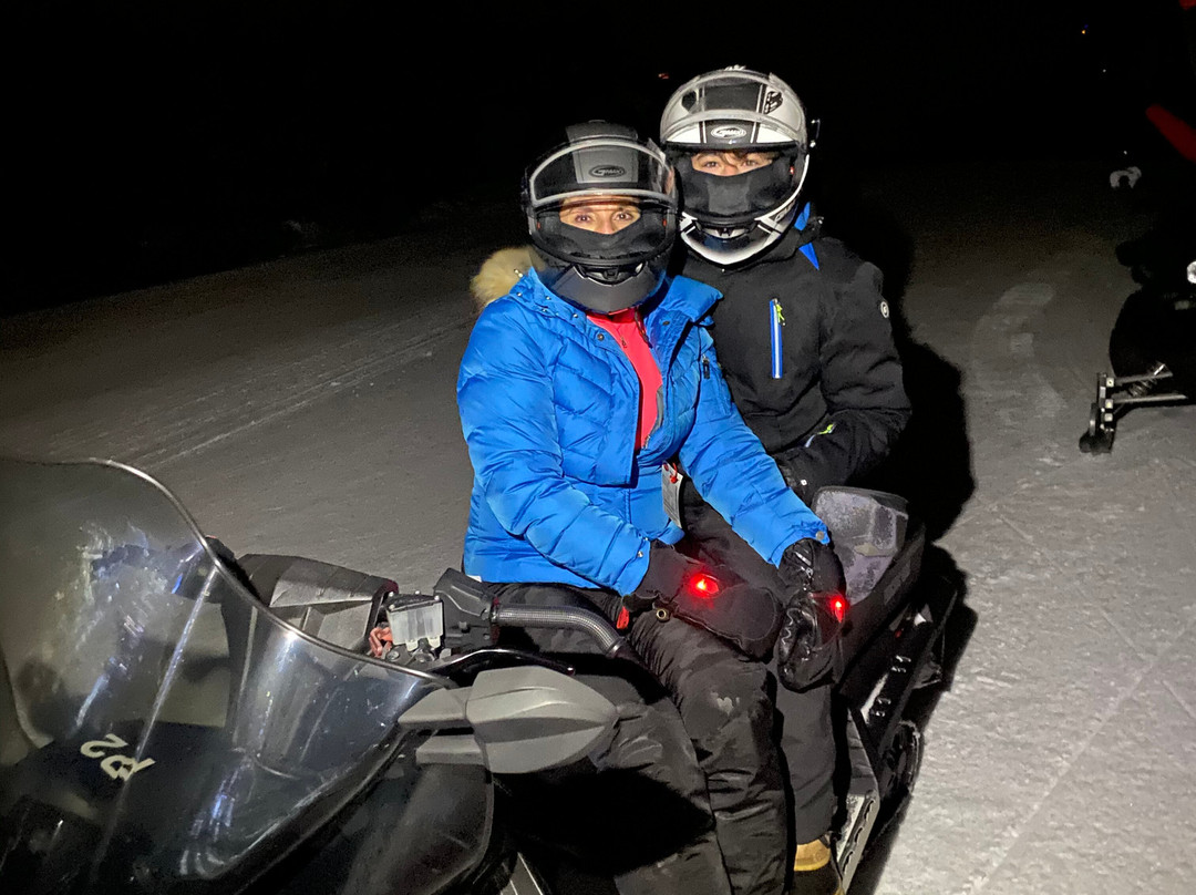 Stratton Adventures-Stratton Mountain必去景点