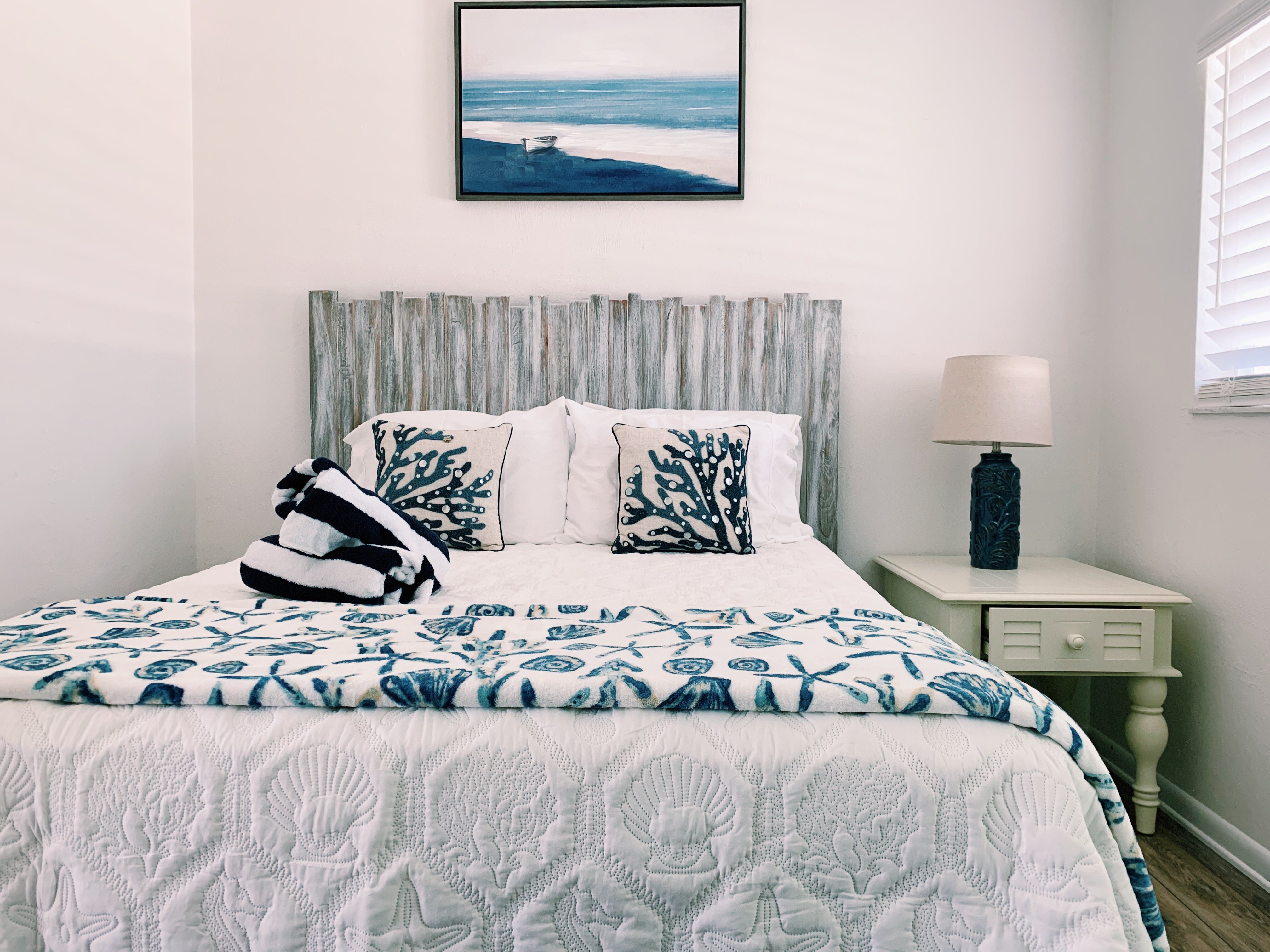 Ocean Eleven Suites-官方